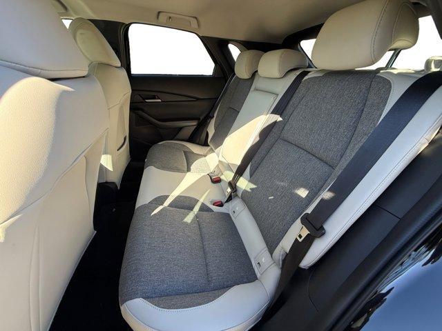 new 2026 Mazda CX-30 car, priced at $32,085