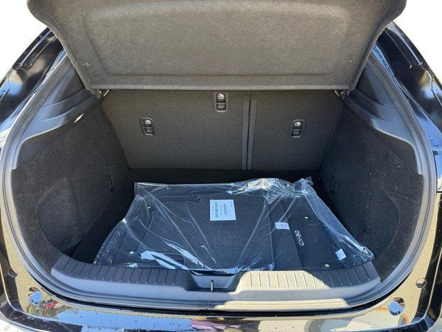 new 2026 Mazda CX-30 car, priced at $32,085