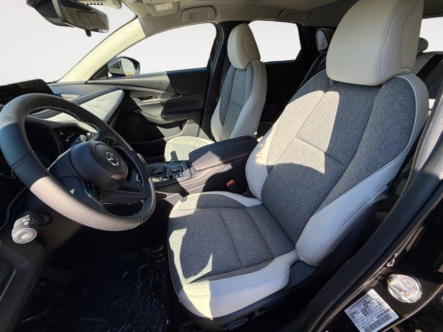 new 2026 Mazda CX-30 car, priced at $32,085