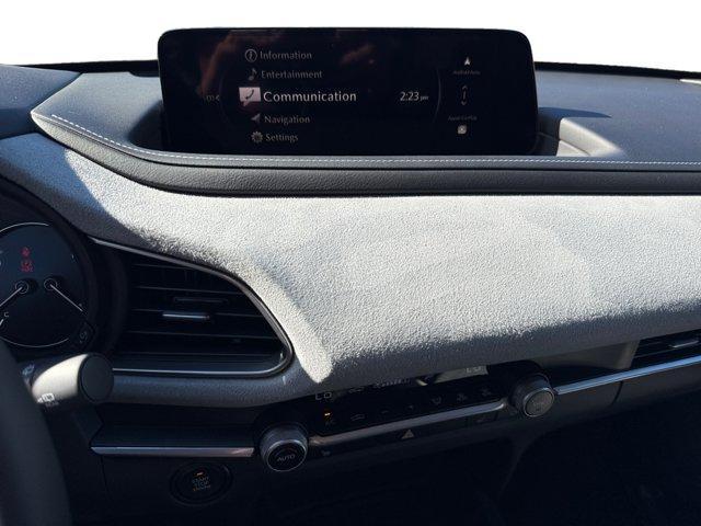 new 2026 Mazda CX-30 car, priced at $32,085