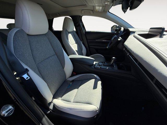 new 2026 Mazda CX-30 car, priced at $32,085