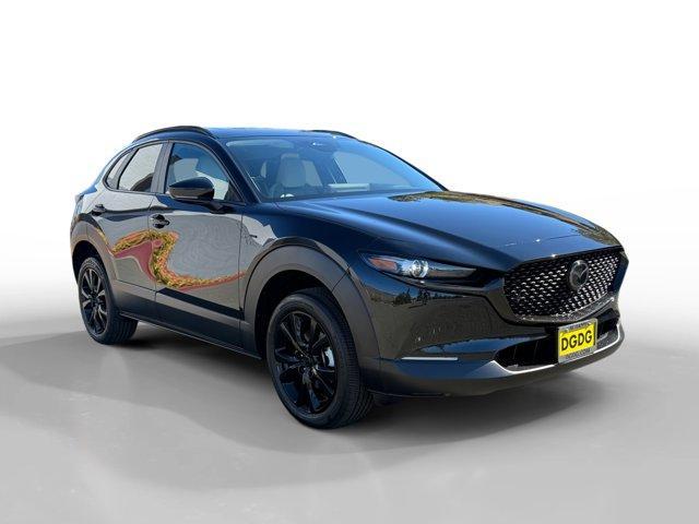 new 2026 Mazda CX-30 car, priced at $32,085
