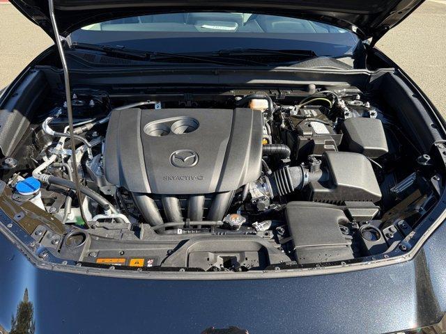 new 2026 Mazda CX-30 car, priced at $32,085