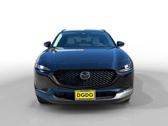 new 2026 Mazda CX-30 car, priced at $32,085