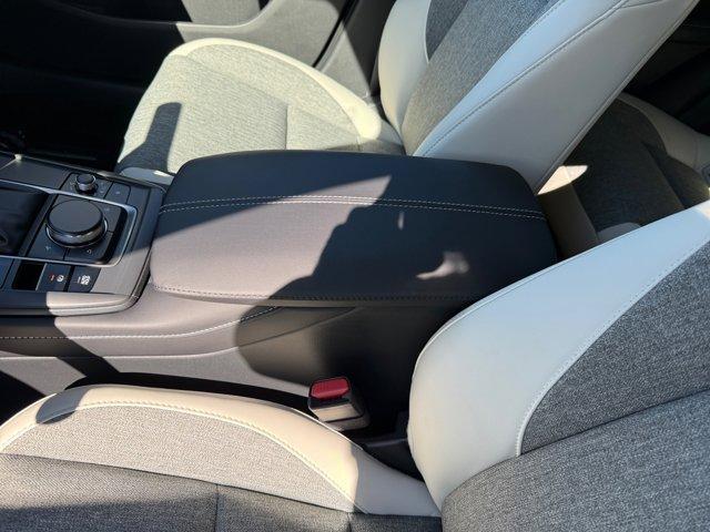 new 2026 Mazda CX-30 car, priced at $32,085