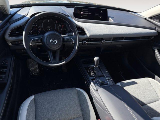 new 2026 Mazda CX-30 car, priced at $32,085