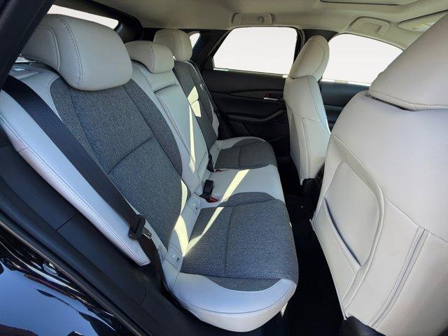 new 2026 Mazda CX-30 car, priced at $32,085