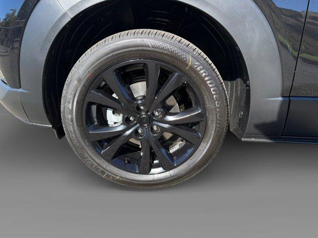 new 2026 Mazda CX-30 car, priced at $32,085