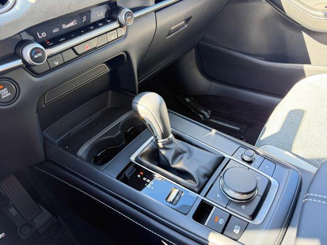 new 2026 Mazda CX-30 car, priced at $32,085