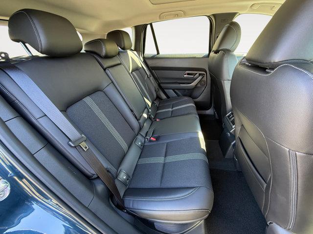 new 2026 Mazda CX-50 car, priced at $36,670