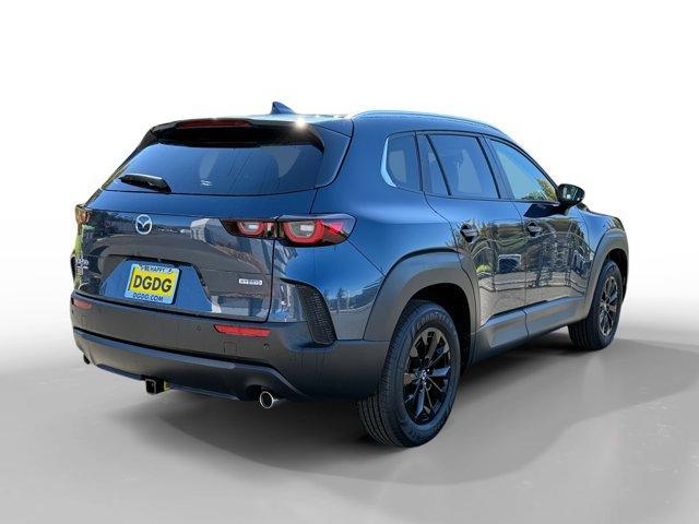 new 2026 Mazda CX-50 car, priced at $36,670