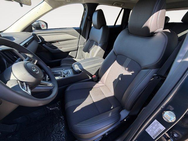 new 2026 Mazda CX-50 car, priced at $36,670