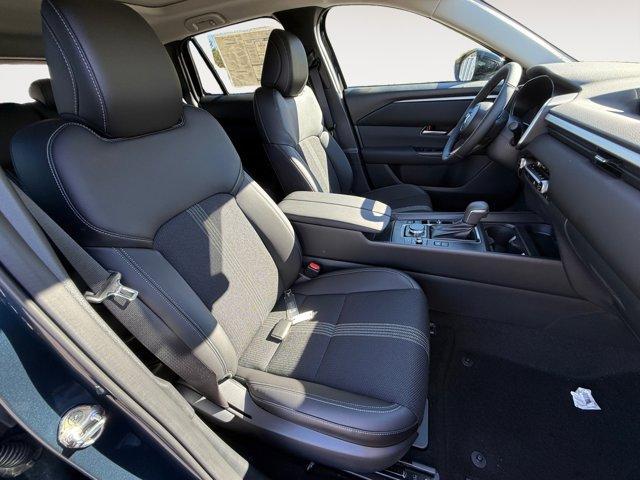new 2026 Mazda CX-50 car, priced at $36,670