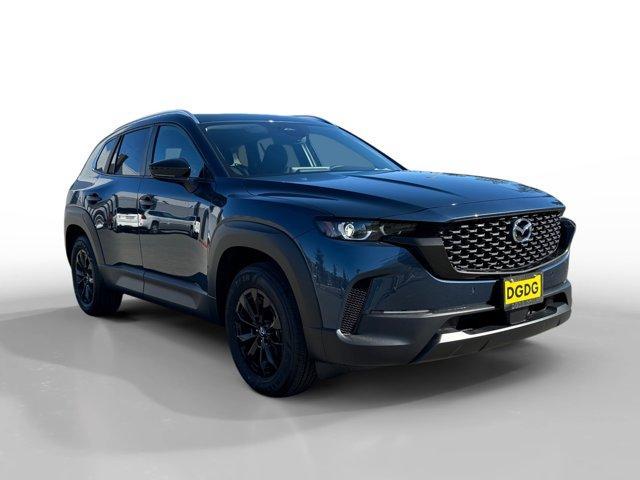 new 2026 Mazda CX-50 car, priced at $36,670