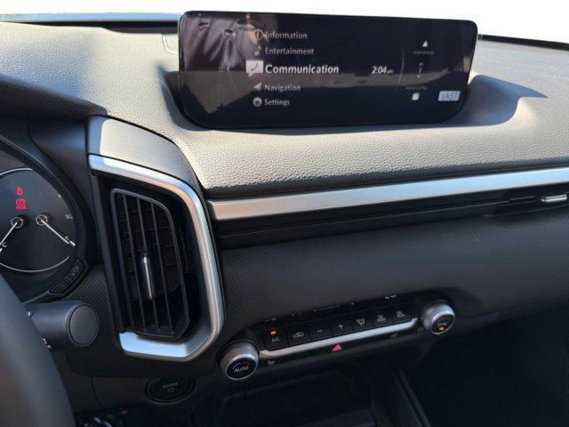 new 2026 Mazda CX-50 car, priced at $36,670