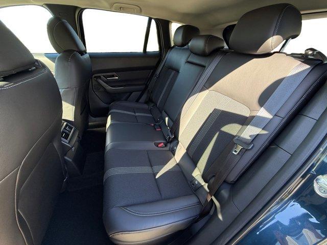 new 2026 Mazda CX-50 car, priced at $36,670