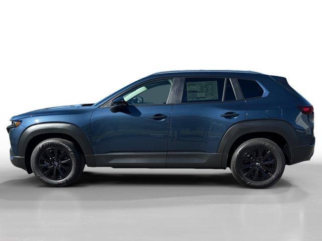 new 2026 Mazda CX-50 car, priced at $36,670