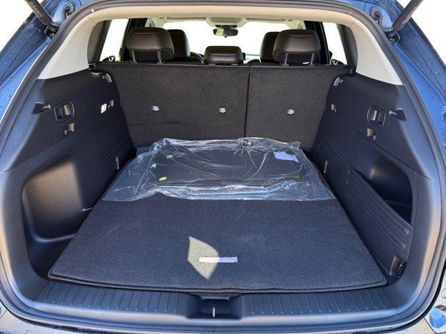 new 2026 Mazda CX-50 car, priced at $36,670