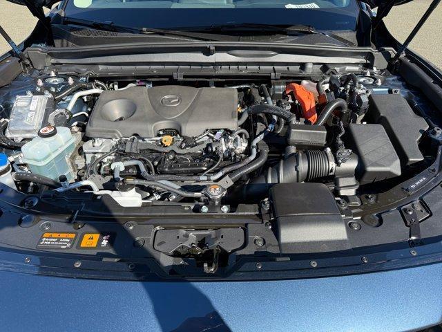 new 2026 Mazda CX-50 car, priced at $36,670