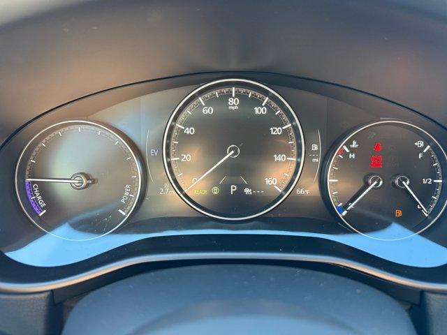 new 2026 Mazda CX-50 car, priced at $36,670