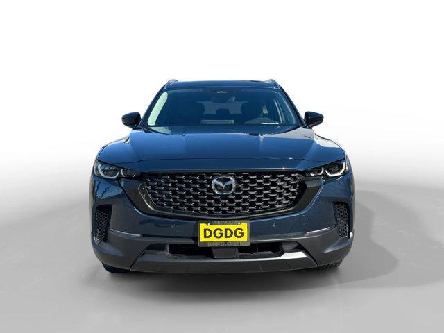 new 2026 Mazda CX-50 car, priced at $36,670