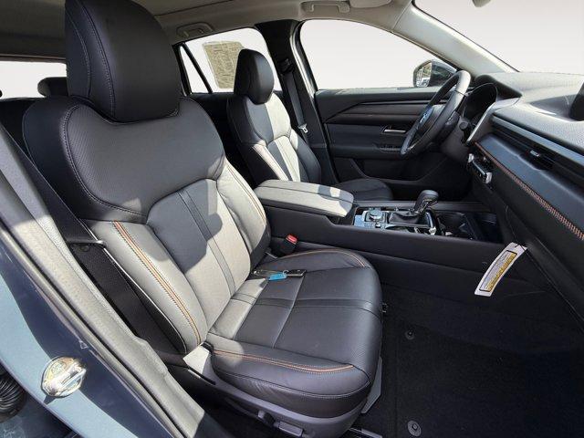 new 2026 Mazda CX-50 car, priced at $37,100
