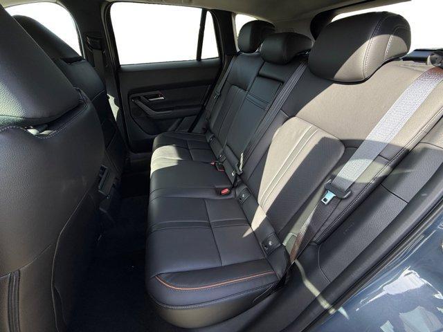 new 2026 Mazda CX-50 car, priced at $37,100