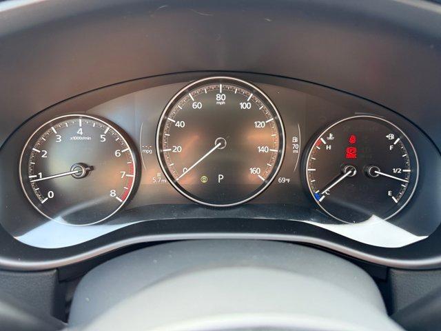 new 2026 Mazda CX-50 car, priced at $37,100