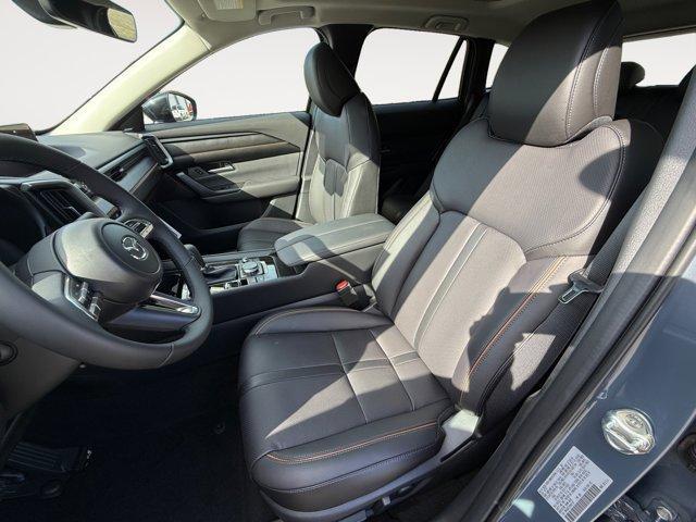 new 2026 Mazda CX-50 car, priced at $37,100