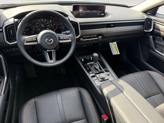 new 2026 Mazda CX-50 car, priced at $37,100