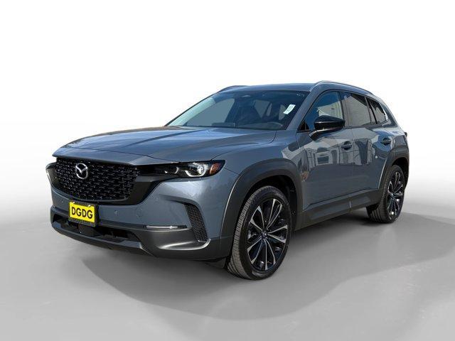 new 2026 Mazda CX-50 car, priced at $37,100