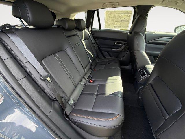new 2026 Mazda CX-50 car, priced at $37,100