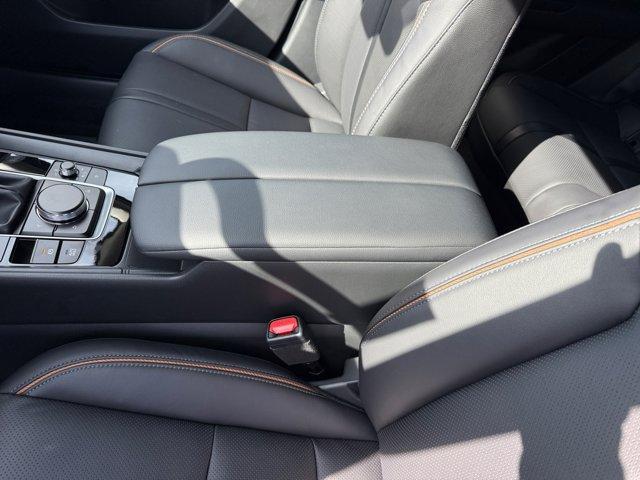 new 2026 Mazda CX-50 car, priced at $37,100