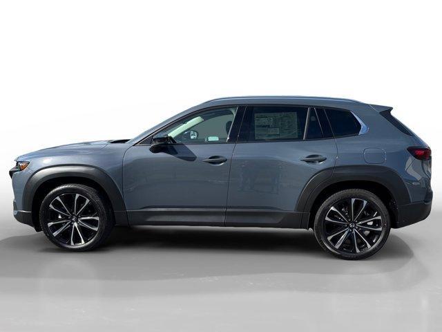 new 2026 Mazda CX-50 car, priced at $37,100