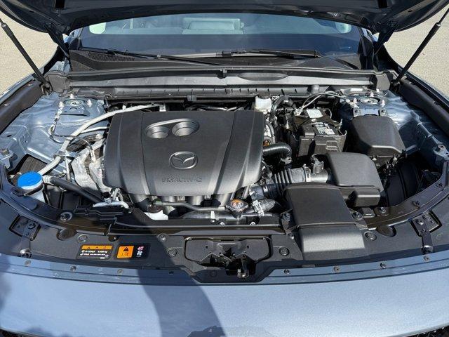 new 2026 Mazda CX-50 car, priced at $37,100