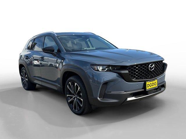 new 2026 Mazda CX-50 car, priced at $37,100