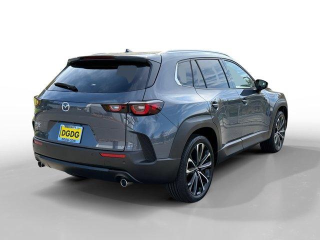 new 2026 Mazda CX-50 car, priced at $37,100