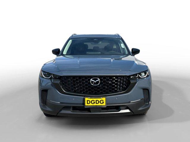 new 2026 Mazda CX-50 car, priced at $37,100