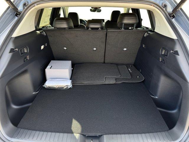 new 2026 Mazda CX-50 car, priced at $37,100