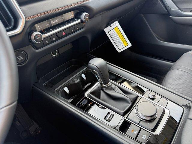 new 2026 Mazda CX-50 car, priced at $37,100