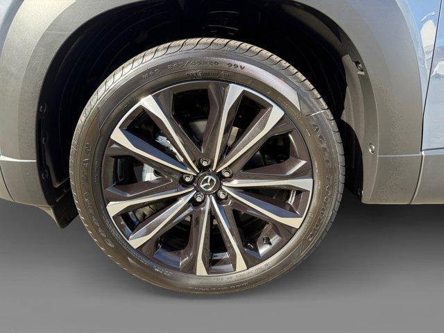 new 2026 Mazda CX-50 car, priced at $37,100