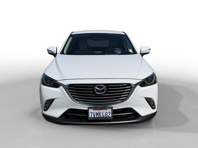 used 2017 Mazda CX-3 car, priced at $16,950