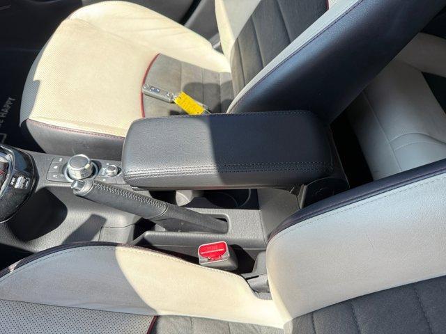 used 2017 Mazda CX-3 car, priced at $16,950