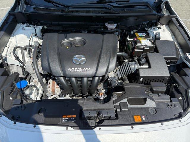 used 2017 Mazda CX-3 car, priced at $16,950