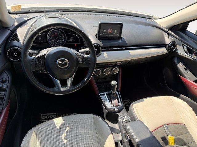 used 2017 Mazda CX-3 car, priced at $16,950