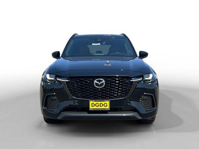 new 2025 Mazda CX-70 car, priced at $53,905