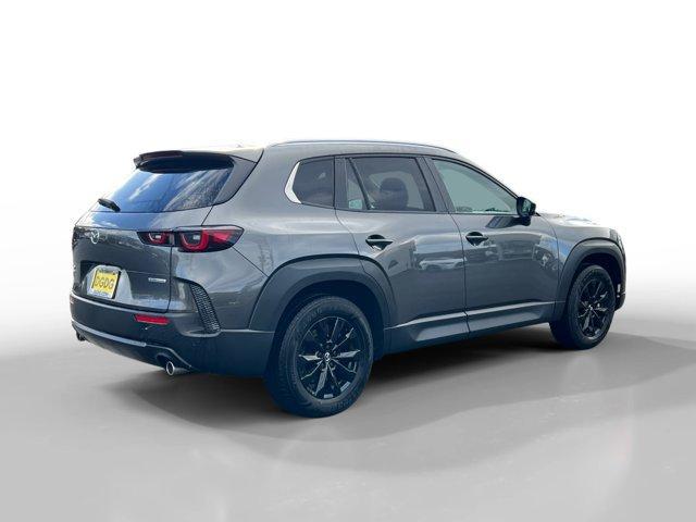 new 2025 Mazda CX-50 car, priced at $33,015