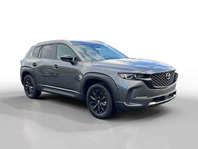 new 2025 Mazda CX-50 car, priced at $33,015