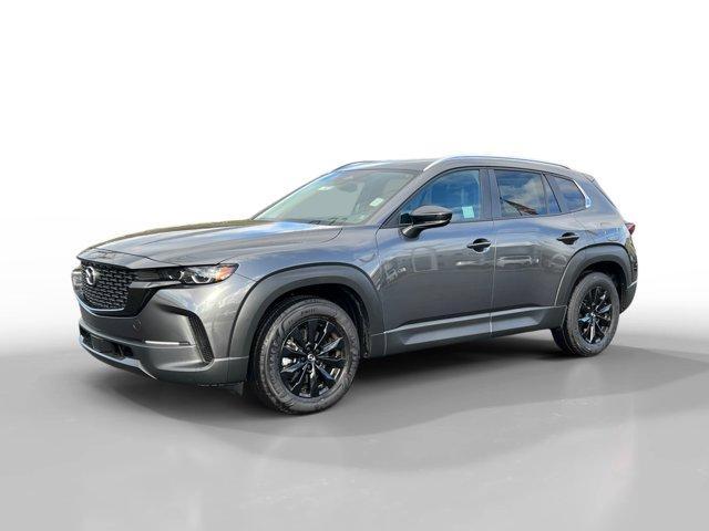 new 2025 Mazda CX-50 car, priced at $33,015