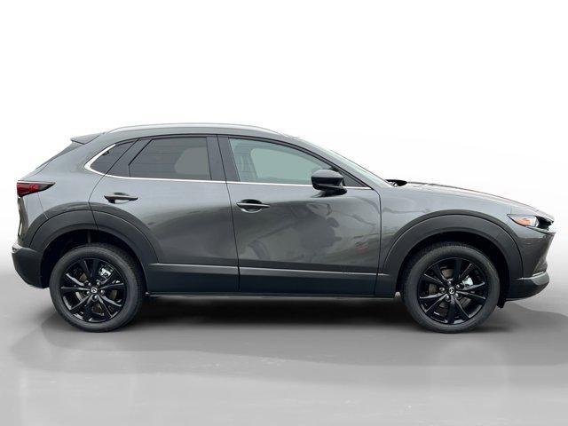 new 2025 Mazda CX-30 car, priced at $27,517